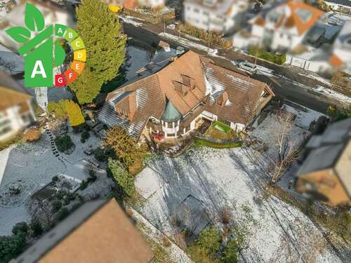 Foto - Haus zum Kaufen in Freudenstadt 1.435.000,00 € 731 m²