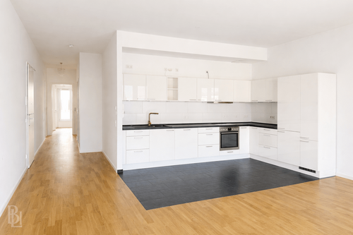 Foto - Wohnung zum Kaufen in Potsdam 815.000,00 € 114.79 m²