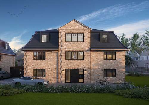 Foto - Grundstück zu verkaufen in Sankt Peter-Ording 2.700.000,00 € 1335 m²