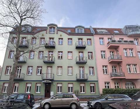 Foto - Wohnung zum Kaufen in Berlin 210.000,00 € 75.5 m²