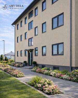 Foto - Wohnung zum Mieten in Bockenem Bornum am Harz 650,00 € 70.22 m²