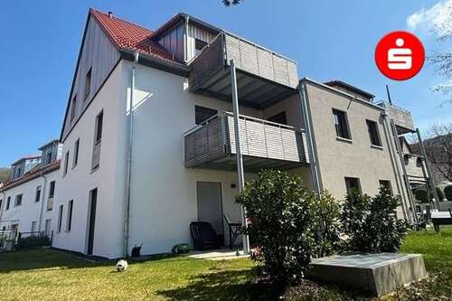Foto - Wohnung zum Kaufen in Hersbruck 529.000,00 € 106 m²