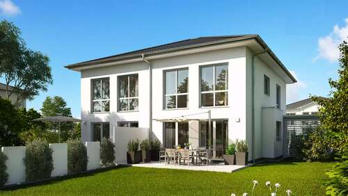Foto - Haus zum Kaufen in ArgetSauerlach 545.000,00 € 125 m²