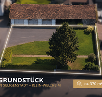 Grundstück zu verkaufen in Seligenstadt 318.000,00 € 370 m²