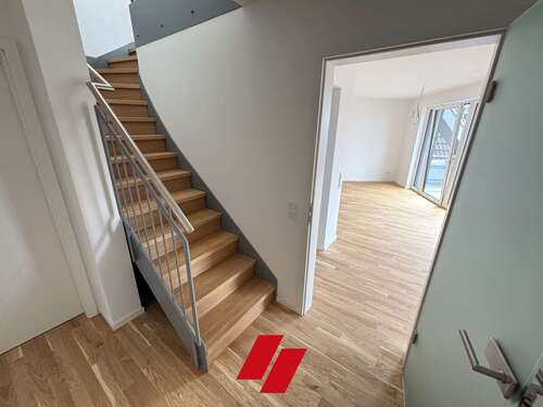 Foto - Wohnung zum Kaufen in Bremen 498.400,00 € 108.47 m²