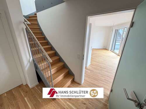 Foto - Wohnung zum Kaufen in Bremen 498.400,00 € 108.47 m²