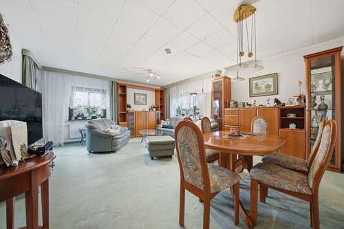 Foto - Wohnung zum Kaufen in Berlin 345.000,00 € 89 m²
