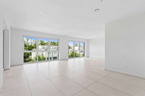 Foto - Wohnung zum Kaufen in Kempten (Allgäu) 619.000,00 € 120 m²