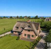 Haus zum Kaufen in Sylt Morsum 3.150.000,00 € 225 m² - Sylt / Morsum