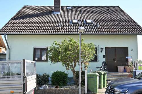 Foto - Haus zum Kaufen in Bürstadt - Bobstadt 540.000,00 € 194.35 m²