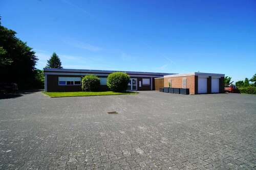 Foto - Büro in Paderborn 708,00 € 107 m²