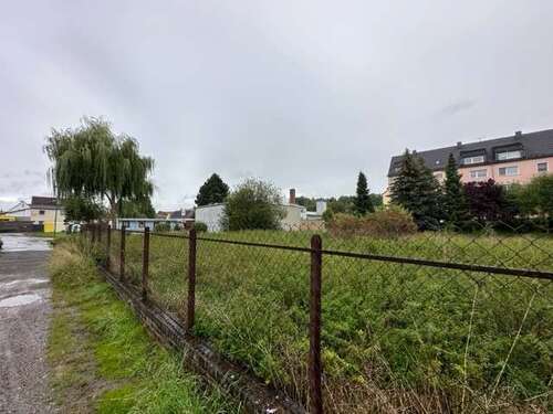 Foto - Grundstück zu verkaufen in Gößnitz 54.073,00 € 2351 m²