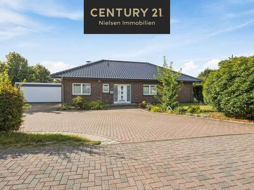 Foto - Haus zum Kaufen in Sottrum 469.000,00 € 133 m²
