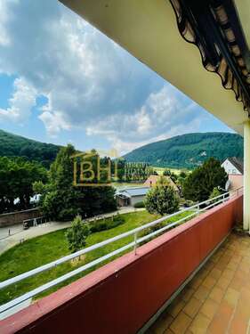 Foto - Wohnung zum Mieten in Neckarsteinach 966,00 € 92 m²
