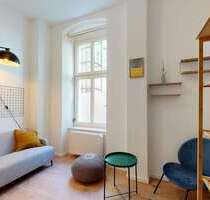 WG-Zimmer in Berlin 1.250,00 € 19 m²
