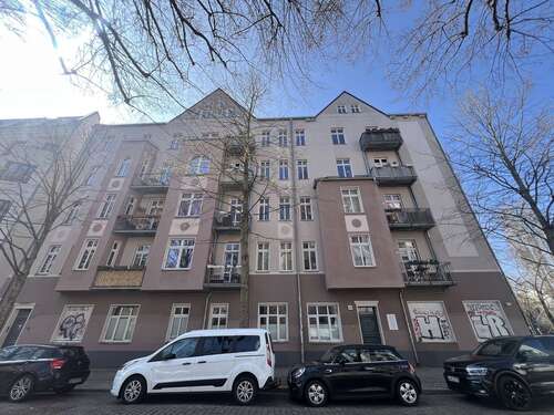 Foto - Wohnung zum Kaufen in Berlin 234.702,00 € 60.18 m²