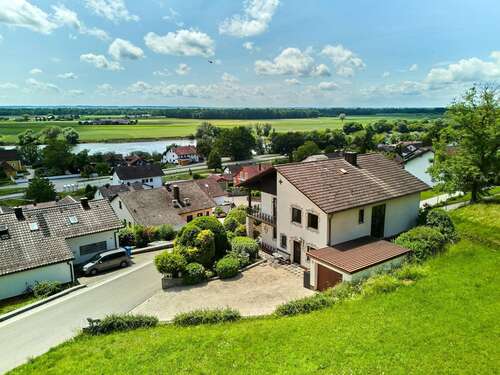 Foto - Haus zum Kaufen in Bogen 359.000,00 € 206 m²
