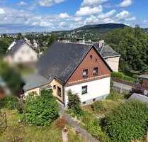 Haus zum Kaufen in Annaberg-Buchholz 68.000,00 € 72 m²