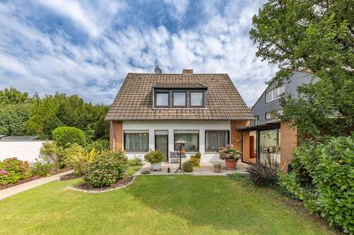 Foto - Haus zum Kaufen in Willich 469.000,00 € 109 m²