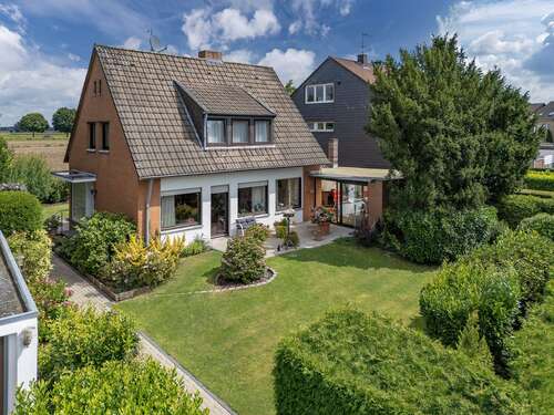 Foto - Haus zum Kaufen in Willich 445.000,00 € 109 m²