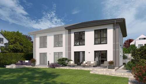 Foto - Haus zum Kaufen in Bruchsal-Helmsheim 735.000,00 € 141.97 m²
