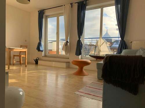 Foto - Wohnen auf Zeit in Hamburg 1.700,00 €