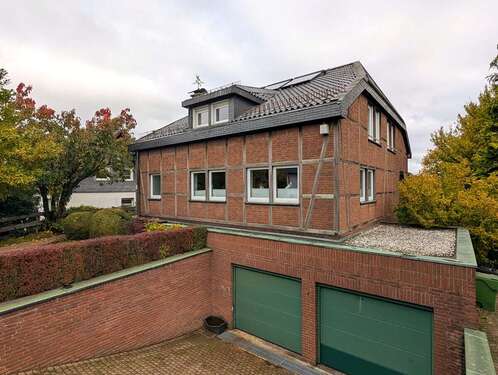 Foto - Haus zum Kaufen in Wipperfürth 549.000,00 € 241.93 m²