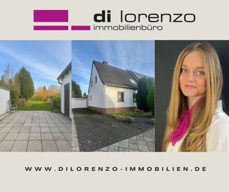 Foto - Haus zum Kaufen in Mönchengladbach 229.000,00 € 110.03 m²