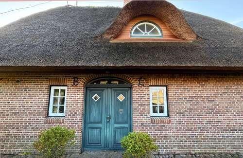 Foto - Haus zum Kaufen in Morsum 1.350.000,00 € 115 m²