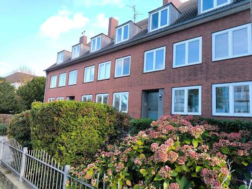 Foto - Wohnung zum Kaufen in Aachen 190.000,00 € 67.9 m²