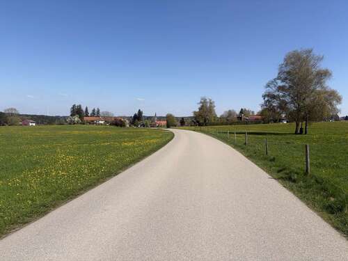 Foto - Grundstück zu verkaufen in Icking-Walchstadt 3.300.000,00 € 2700 m²
