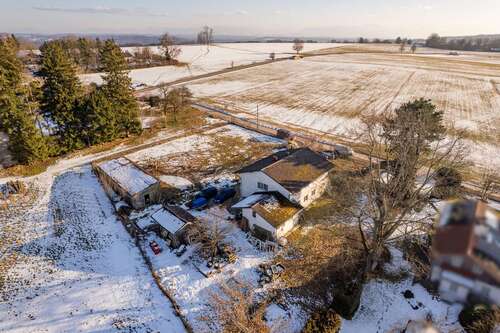 Foto - Grundstück zu verkaufen in Icking-Walchstadt 3.300.000,00 € 2700 m²