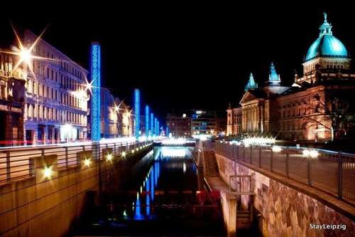 Foto - Wohnen auf Zeit in Leipzig 1.790,00 €