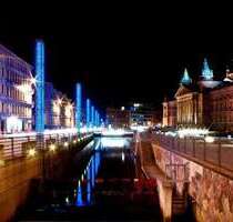 Wohnen auf Zeit in Leipzig 1.790,00 €