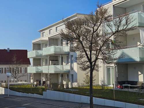 Foto - Wohnung zum Mieten in Marbach am Neckar 1.252,00 € 91.35 m²