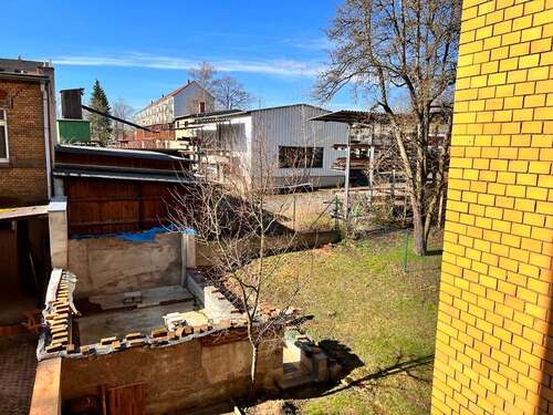 Foto - Wohnung zum Mieten in Plauen 216,96 € 45.94 m²