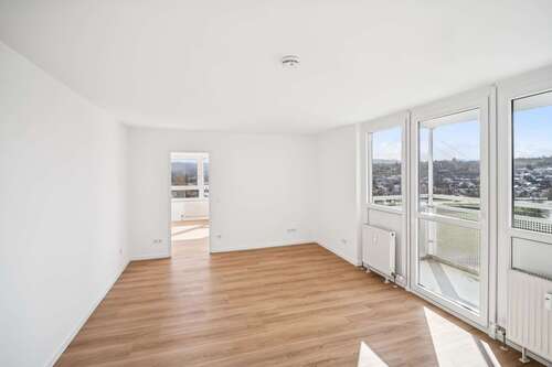 Foto - Wohnung zum Kaufen in LahrSchwarzwald 129.000,00 € 48 m²