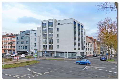 Foto - Einzelhandel in Kassel 600,00 € 1 m²