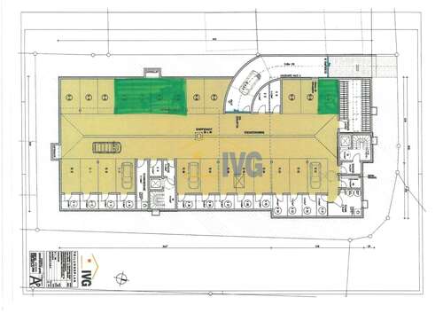 Foto - Garage zu verkaufen in Neufahrn bei Freising 35.000,00 €