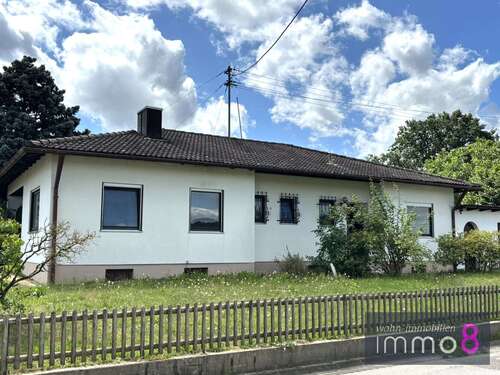 Foto - Haus zum Kaufen in Waidhofen Wangen 454.000,00 € 154 m²