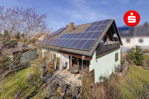 Foto - Haus zum Kaufen in Erlangen 675.000,00 € 153 m²