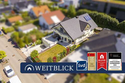 Foto - Haus zum Kaufen in Affalterbach 1.090.000,00 € 245 m²