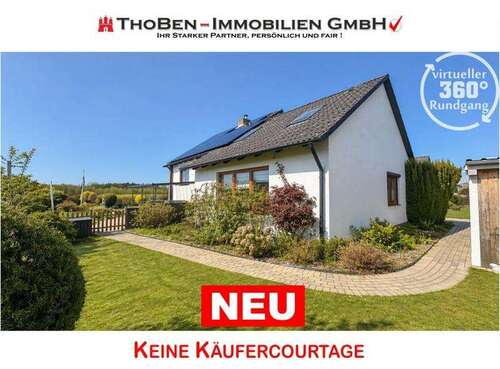 Foto - Haus zum Kaufen in Neumünster 379.000,00 € 90 m²
