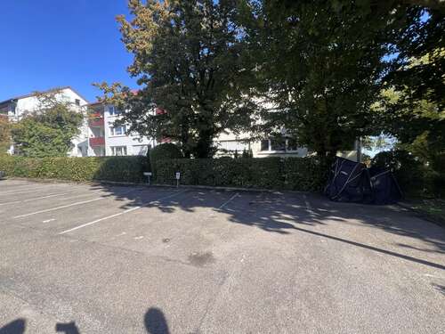 Foto - Wohnung zum Mieten in Ludwigsburg 1.000,00 € 74.96 m²