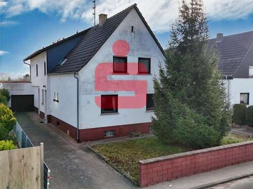 Foto - Haus zum Kaufen in Ebertsheim 298.000,00 € 198.42 m²