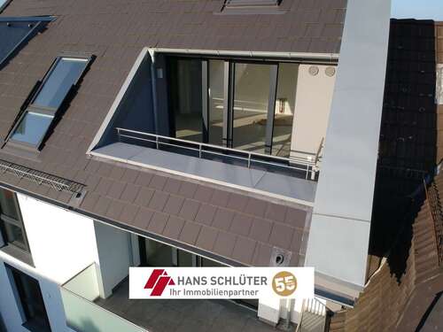 Foto - Wohnung zum Kaufen in Bremen 429.800,00 € 78.88 m²