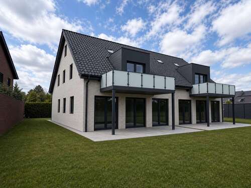 Foto - Haus zum Kaufen in Rhede 1.720.000,00 € 411.45 m²