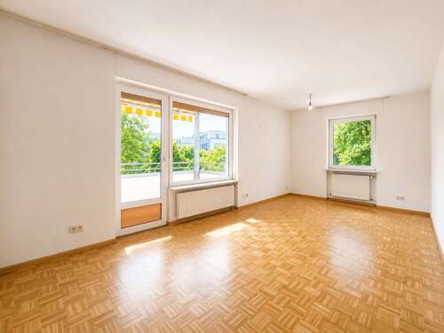 Foto - Wohnung zum Kaufen in Trier-Nord Trier 230.000,00 € 78 m²