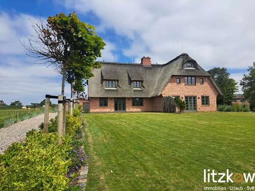 Foto - Haus zum Kaufen in Sylt Morsum 3.850.000,00 € 238 m²