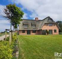 Haus zum Kaufen in Sylt Morsum 3.850.000,00 € 238 m² - Sylt / Morsum